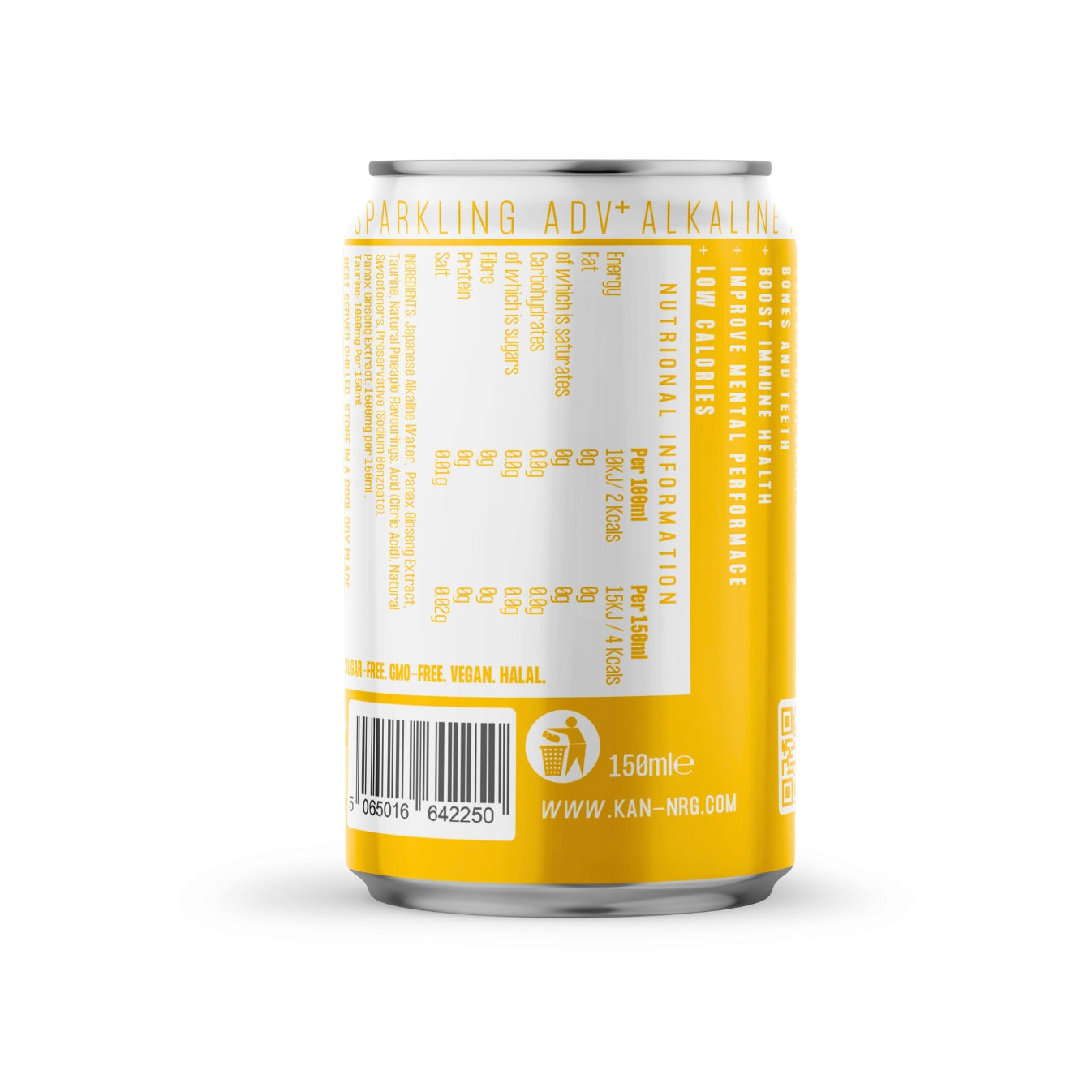 أناناس (150 مل)