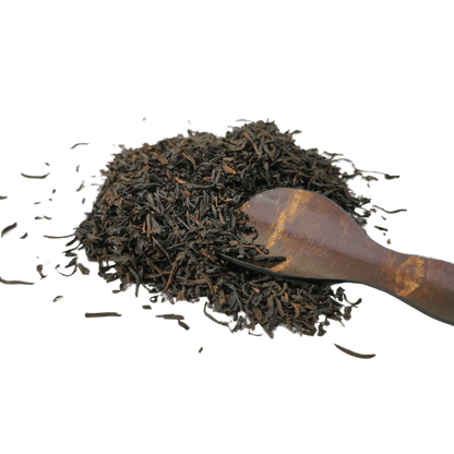Organic Keemun Panda