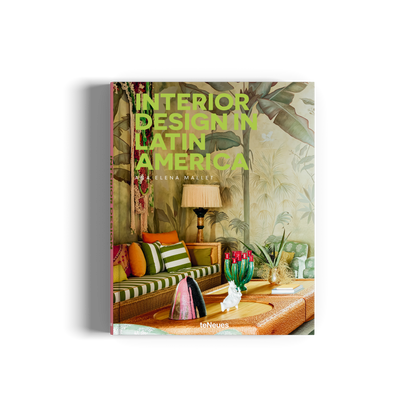 Interior Design in Latin America