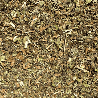 Organic Lemon Balm Tea