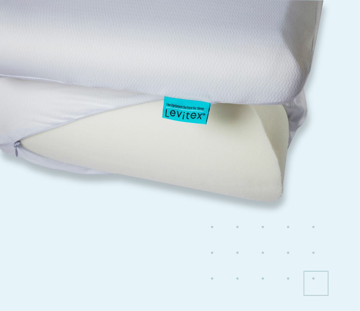 Sleep Posture Pillow