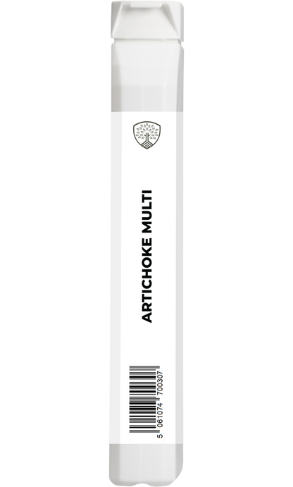 Artichoke Multi | With Choline, Biotin & Botanicals – 60 Capsules