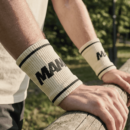 Long Wristbands - 15cm / 5.5 inches