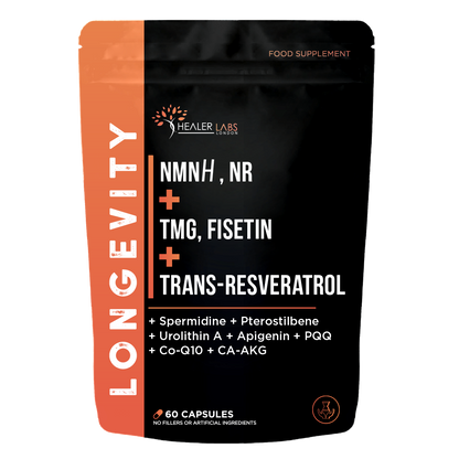 Nad+ Longevity Complex