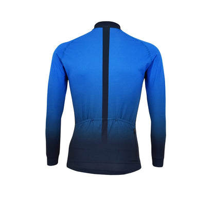 Men's Infrared PrO2 LS Cycle Jersey