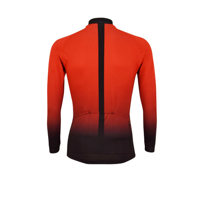 Men's Infrared PrO2 LS Cycle Jersey