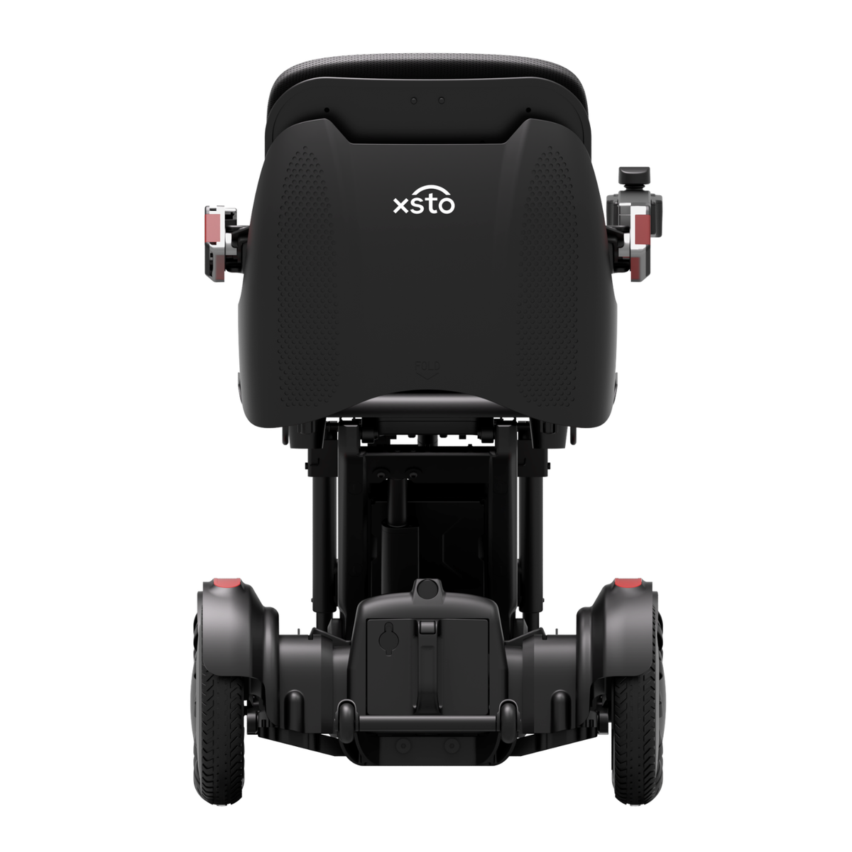 XSTO M4B
