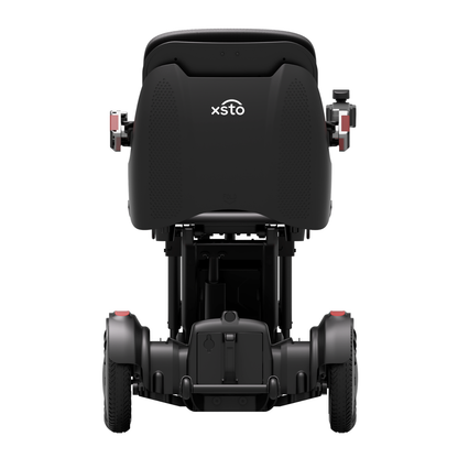 XSTO M4B
