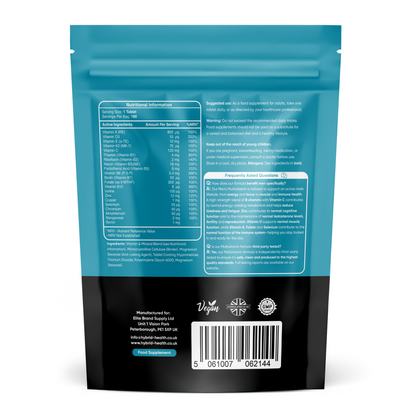 Men's Multivitamin