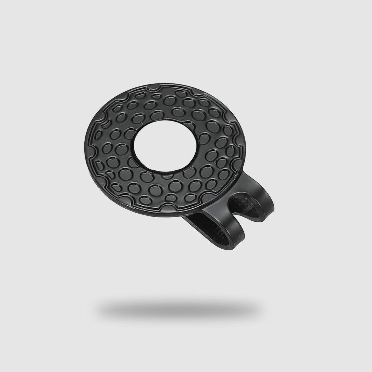 Magnetic Hat Clip