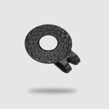 Magnetic Hat Clip