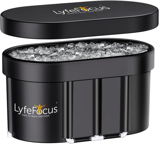 Ice Bath (Black Top)