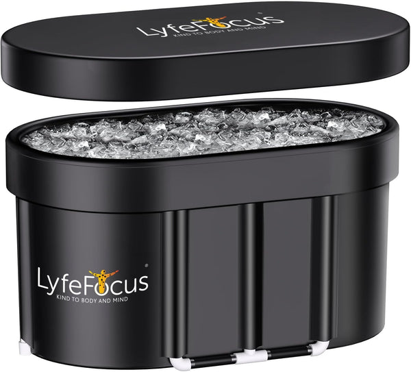 Ice Bath (Black Top)