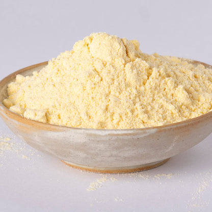 Maize Flour - Serious Grains
