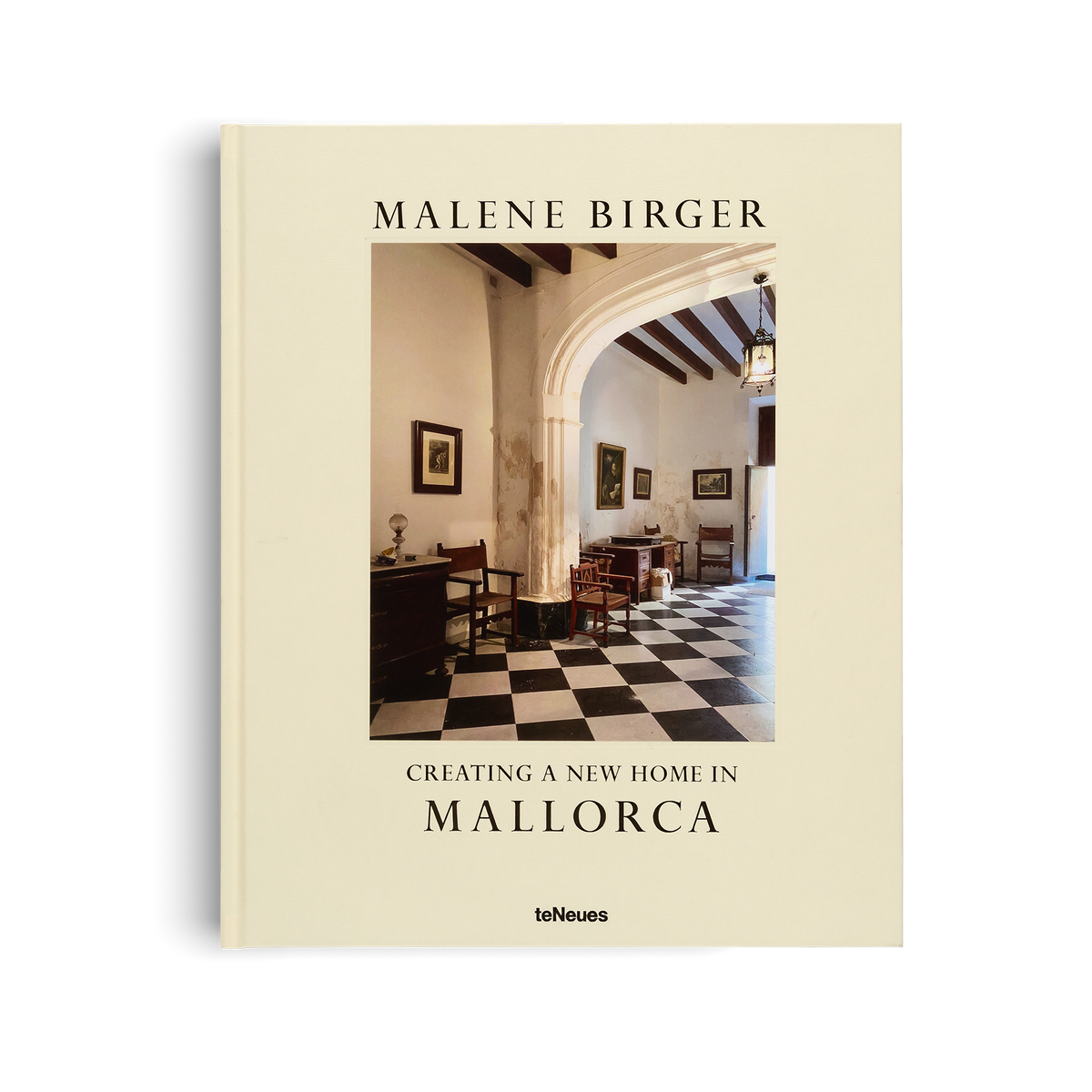 Creating a New Home in Mallorca
