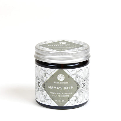 Mama's Balm