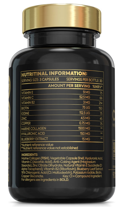 Marine Collagen