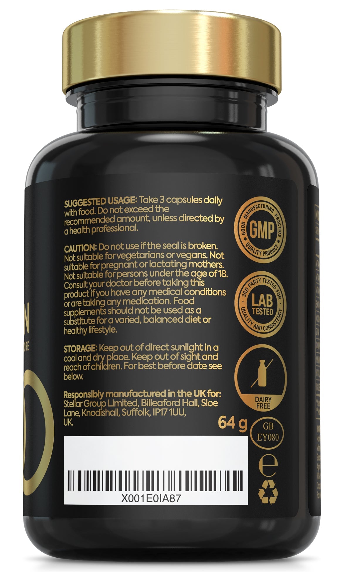 Marine Collagen