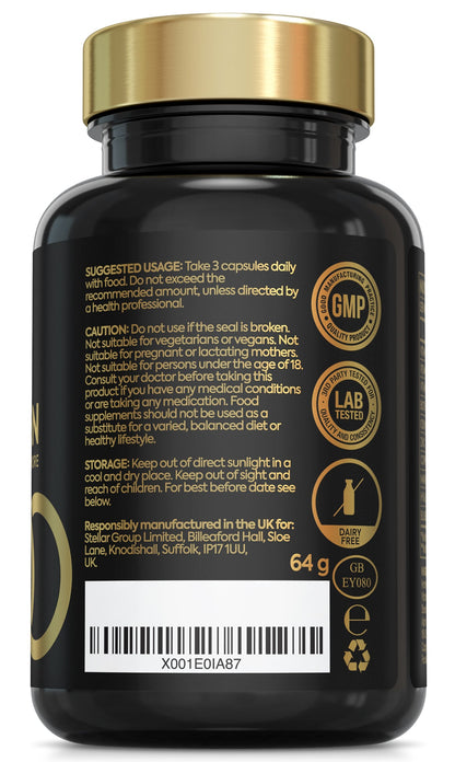 Marine Collagen