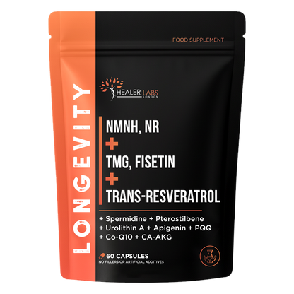 Nad+ Longevity Complex