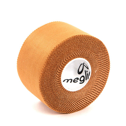 Zinc Oxide Tape Brown