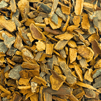 Mekong Cinnamon Tea