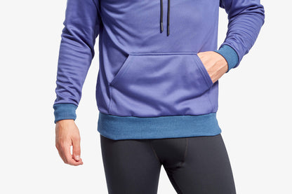 Men's Infrared Hoodie