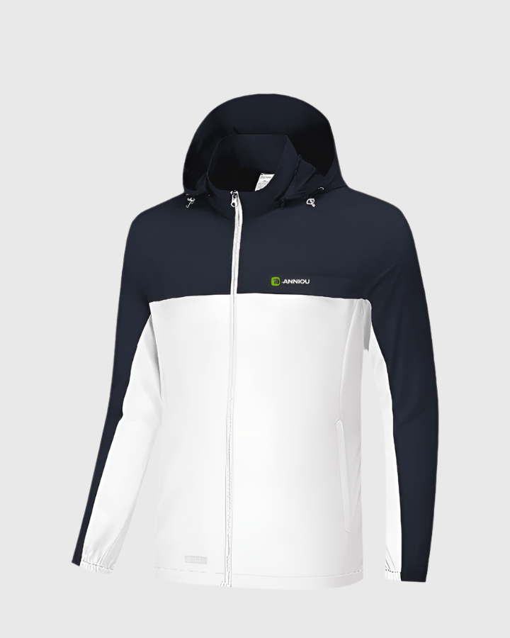 UPF 100+ Lightweight Jacket
