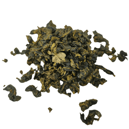 Quanzhou Milk Oolong