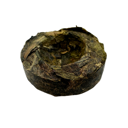 Pu-erh Mini Tuocha