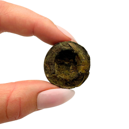 Pu-erh Mini Tuocha