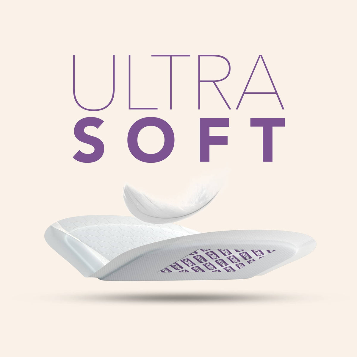 MOCHi Breast Pads – Ultra-Absorbent Day & Night Nursing Pads
