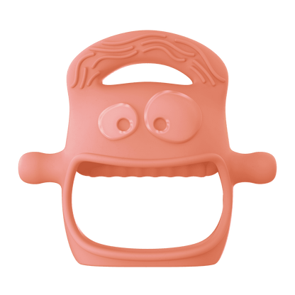 MOCHi Teether – Next-Generation Silicone Teether for Babies