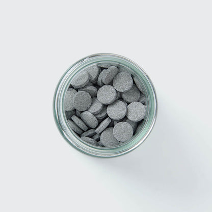 Eco Natural Mouthwash Tablets
