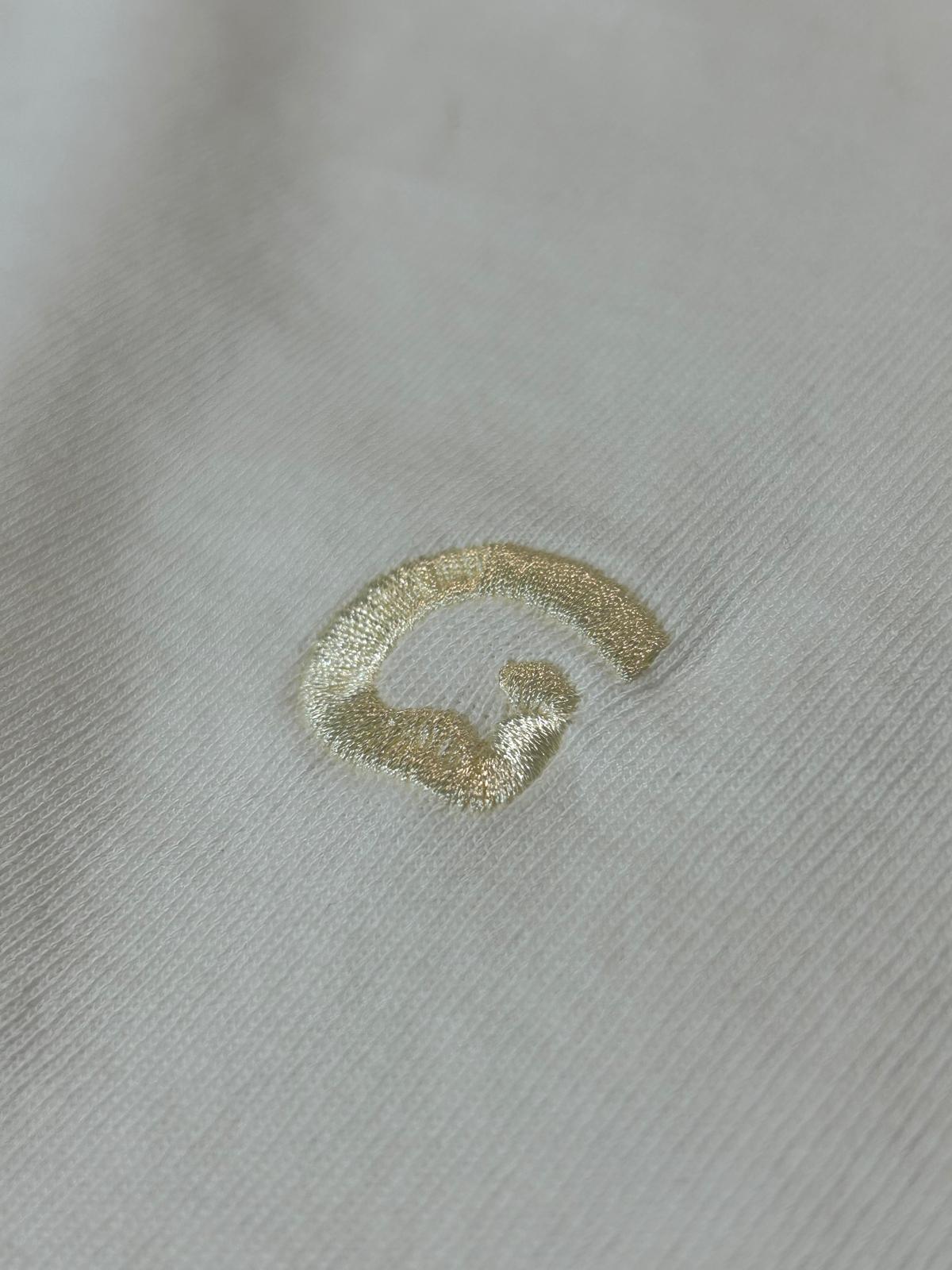 Oversize GymPin T SHIRT - Heavy Quality T-Shirt