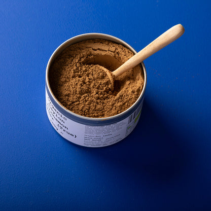 Organic Ceylon Cinnamon Powder (True) - Wild Elephant - 100g