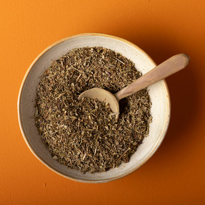 Organic Herbs de Provence - Wild Elephant - 100g