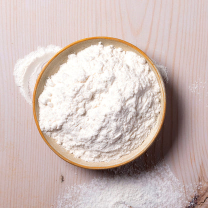 Organic Sugar Cane Powder