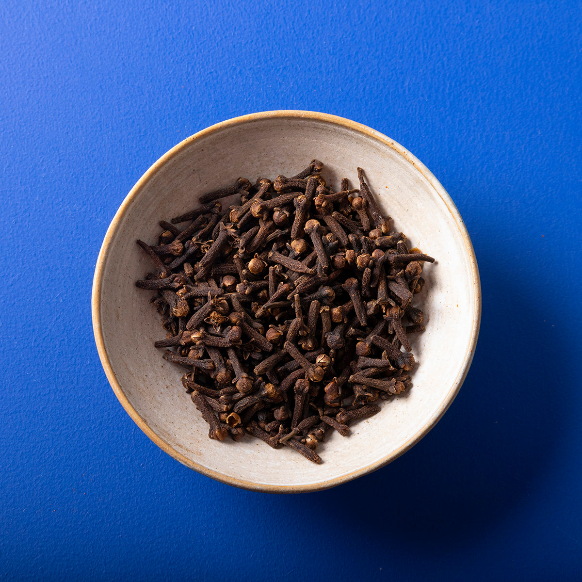 Organic Whole Cloves - Wild Elephant - 80g