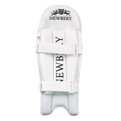 Pro Wicket-Keeping Pads
