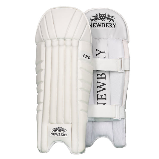Pro Wicket-Keeping Pads