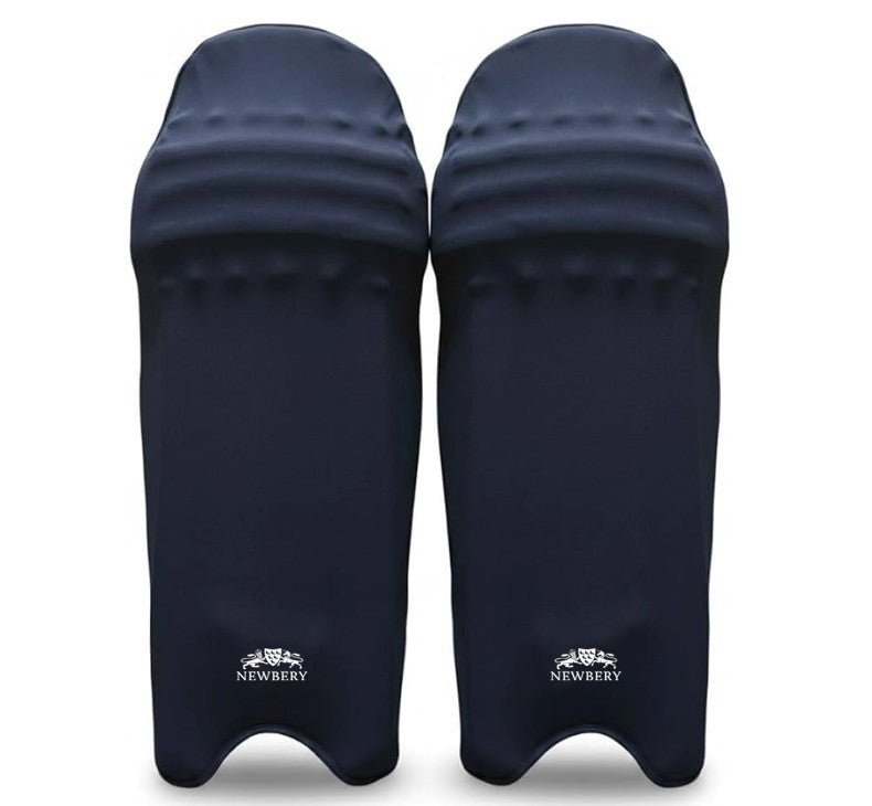 Coloured Batting Pad Covers