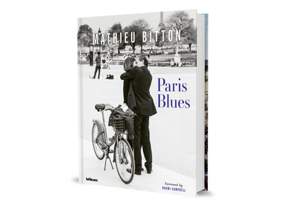 Paris Blues