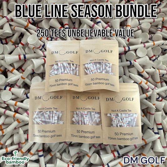 Season Bundle-The Link-250 Tees