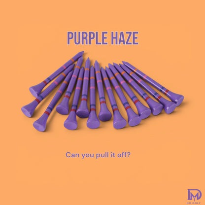 Season Bundle-Purple Haze-250 Tees