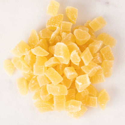Pineapple Diced