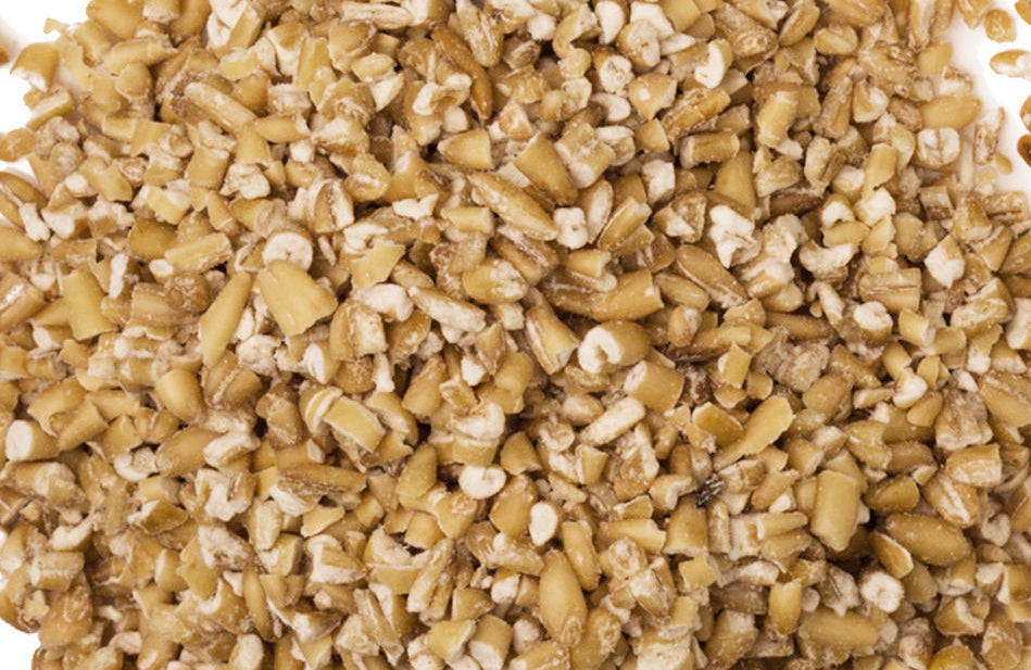 Organic Pinhead (Coarse) Oat Meal