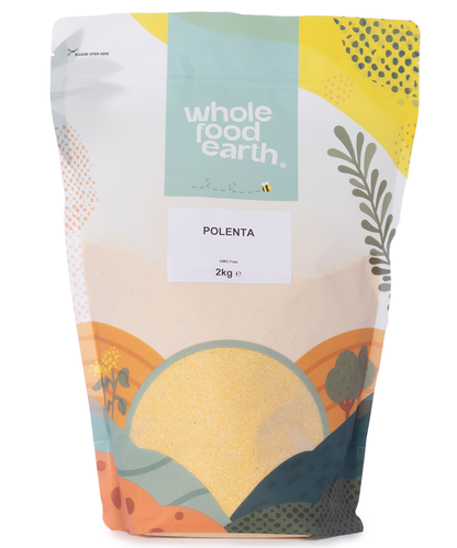 Polenta