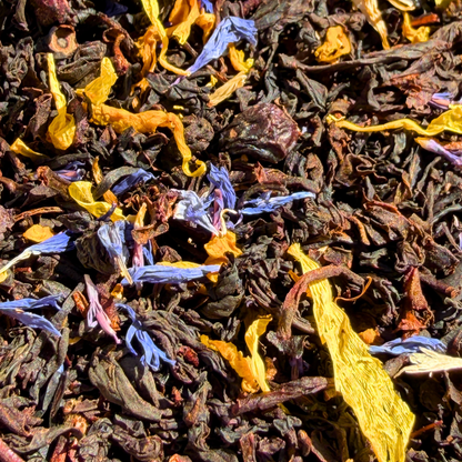 Blueberry Maple