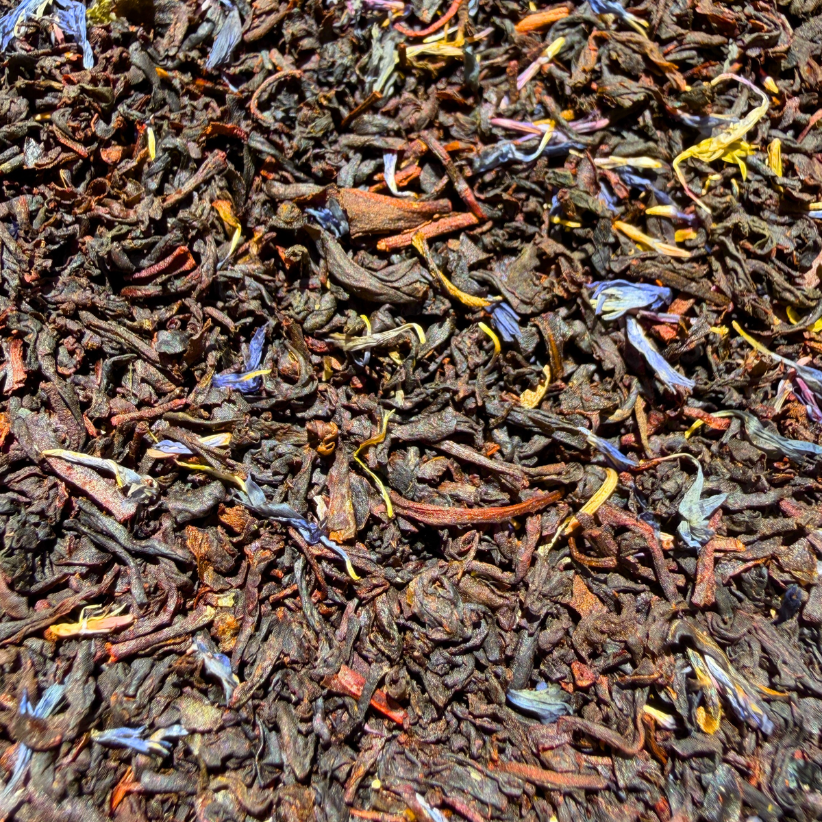 Classic Earl Grey